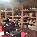 Tenuta Larenzania 호텔 돌리아니