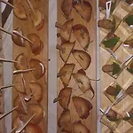 Tenuta Larenzania 호텔