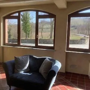 Tenuta Larenzania מלון