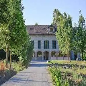 Hotel Tenuta Larenzania Dogliani