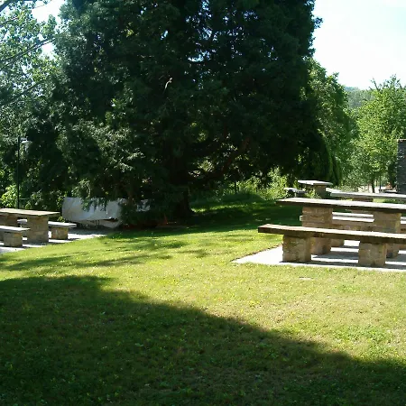 ホテル Tenuta Larenzania 4*
