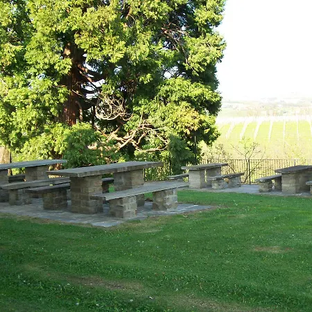 Tenuta Larenzania Hotel Dogliani