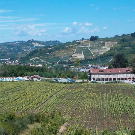 Tenuta Larenzania Dogliani