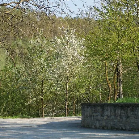 Hotel Tenuta Larenzania