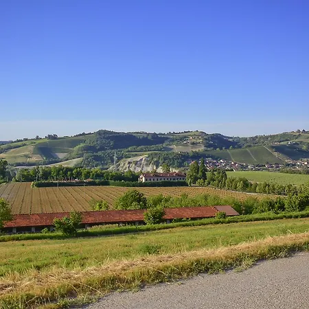 Tenuta Larenzania ホテル 4*