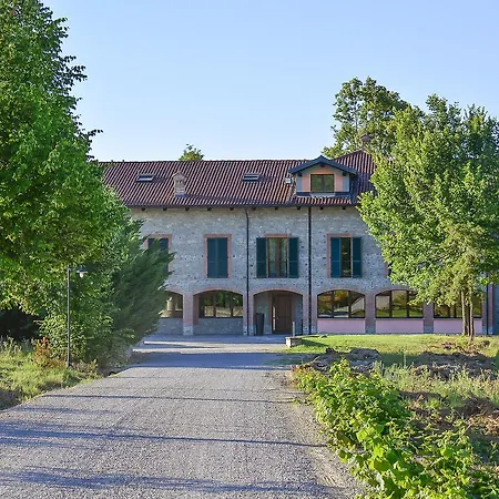 Tenuta Larenzania Hotel 4*