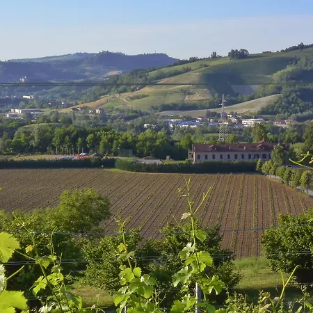 Tenuta Larenzania ホテル 4*