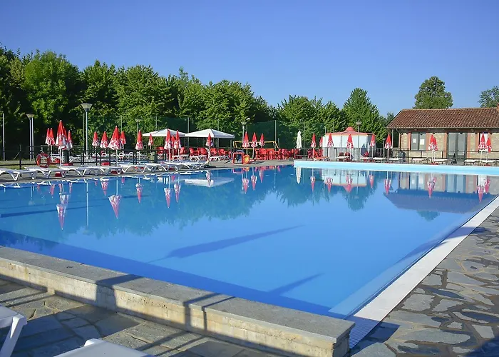 Tenuta Larenzania Ξενοδοχείο