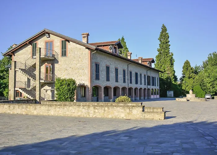 Tenuta Larenzania Ξενοδοχείο