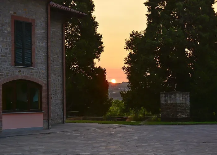 Tenuta Larenzania Ξενοδοχείο Dogliani